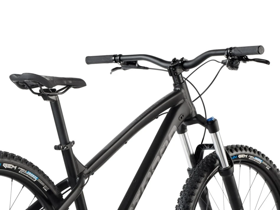 Dartmoor Trailbike Primal Intro 27,5'' Matt Black/Grey 7 Dartmoor Trailbike Primal Intro 27,5'' Matt Black/Grey – Bild 5