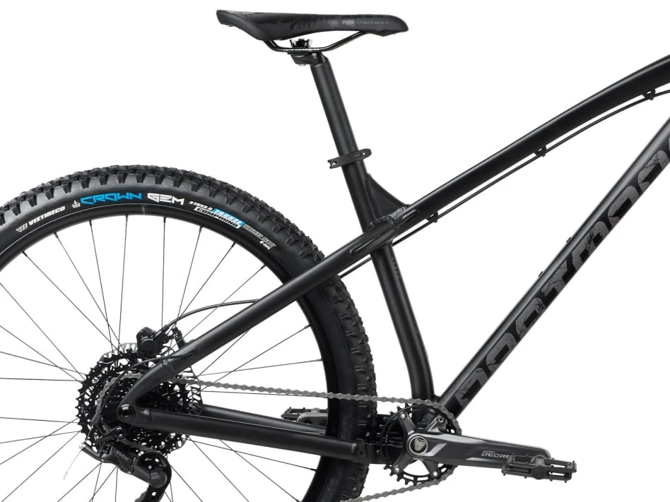 Dartmoor Trailbike Primal Intro 27,5'' Matt Black/Grey 11 Dartmoor Trailbike Primal Intro 27,5'' Matt Black/Grey – Bild 9