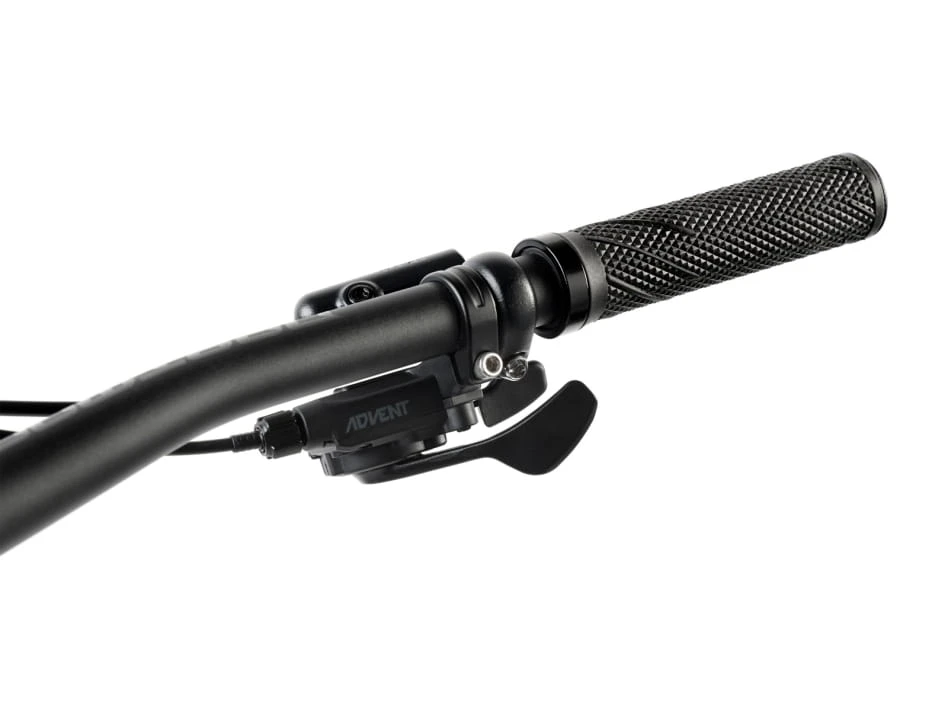 Dartmoor Trailbike Primal Intro 27,5'' Matt Black/Grey 10 Dartmoor Trailbike Primal Intro 27,5'' Matt Black/Grey – Bild 8