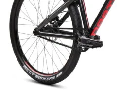 Dartmoor Dirt Bike Two6Player Pump 26'' Glossy Black Devil -Fahrradzubehör Geschäft 2022 Dartmoor bikes Player Pump 08