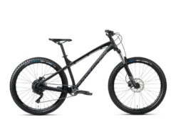 Dartmoor Trailbike Primal Intro 27,5'' Matt Black/Grey