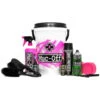 Muc-Off Dirt Bucket Kit Reinigungsset -Fahrradzubehör Geschäft 208172 00 d 394417
