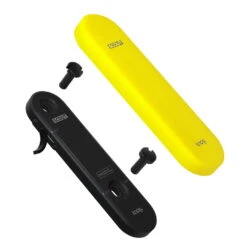 KNOG Scout Alarm Und Finder - Black/Neon Yellow -Fahrradzubehör Geschäft 21142C5956D7622BF680E2B259B69787