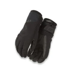 Giro Wi Proof Winterhandschuhe - Schwarz