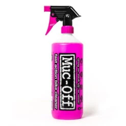 Muc-Off Wash, Protect Und Lube Kit (Wet Lube Version) -Fahrradzubehör Geschäft 232358dca8edb7f15