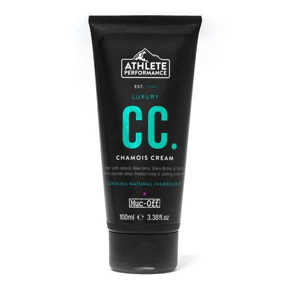 Muc-Off Chamois Creme - 100 Ml 4 Muc-Off Chamois Creme - 100 Ml – Bild 2