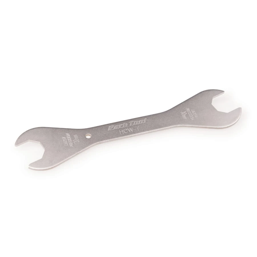 Park Tool HCW-7Y Steuersatz-Maulschlüssel - 30/32mm 3 Park Tool HCW-7Y Steuersatz-Maulschlüssel - 30/32mm