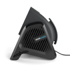 Wahoo Fitness KICKR Bluetooth Ventilator ''HEADWIND'' Für Heimtrainer - Schwarz -Fahrradzubehör Geschäft 23ET9uQRXD0FrL