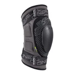 Oneal Sinner Kevlar Knee Race Guard Knieschoner - Gray -Fahrradzubehör Geschäft 25996d29d78eee