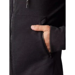 Fox Racing Ranger Fire Jacket - Black -Fahrradzubehör Geschäft 30113001 6