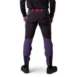 Fox Racing Defend Pant - Sangria -Fahrradzubehör Geschäft 30115552 3