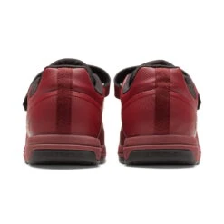 Fox Racing Union - Red -Fahrradzubehör Geschäft 30127 003 5