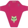 Fox Racing Mud Guard - Berry Punch