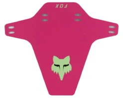 Fox Racing Mud Guard - Berry Punch