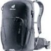 Deuter Bike I 20 - Black-black