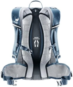 Deuter Superbike 18 EXP Rucksack - Blau -Fahrradzubehör Geschäft 3203121 3060 Superbike18EXP s21 d1