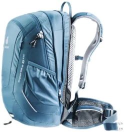 Deuter Superbike 18 EXP Rucksack - Blau -Fahrradzubehör Geschäft 3203121 3060 Superbike18EXP s21 d4