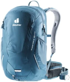 Deuter Superbike 18 EXP Rucksack - Blau