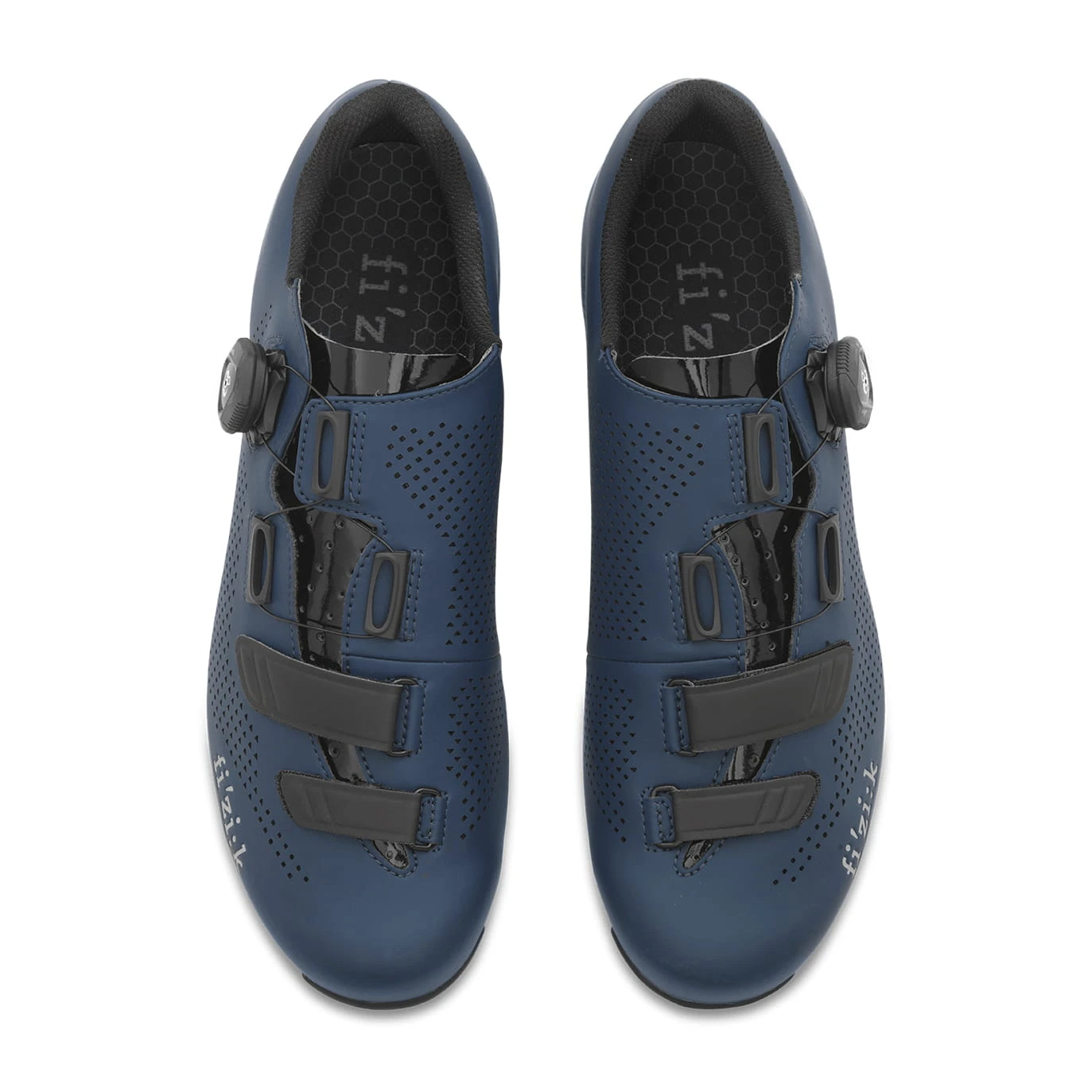 Fizik R4B Uomo - Navy/black 5 Fizik R4B Uomo - Navy/black – Bild 3