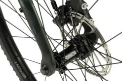 Rondo Ruut CF1 Gravelbike - Black/White -Fahrradzubehör Geschäft 330 2197