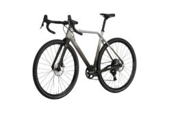 Rondo Ruut CF1 Gravelbike - Black/White -Fahrradzubehör Geschäft 330 2201