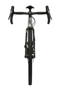 Rondo Ruut CF1 Gravelbike - Black/White -Fahrradzubehör Geschäft 330 2202