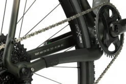 Rondo Ruut CF1 Gravelbike - Black/White -Fahrradzubehör Geschäft 330 2207