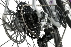 Rondo Ruut CF2 Gravelbike - Silver/Purple -Fahrradzubehör Geschäft 331 2315