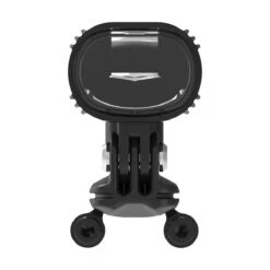 Lezyne EBIKE Power Pro E115 StVZO Frontlicht - Schwarz -Fahrradzubehör Geschäft 345RfpvO14RI7ZDP