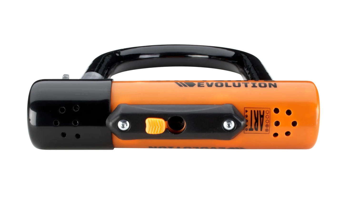 Kryptonite Evolution Mini-5 Bügelschloss 4 Kryptonite Evolution Mini-5 Bügelschloss – Bild 2