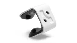 Hornit Clug Weiss/schwarz -Fahrradzubehör Geschäft 355001004 Hornit Clug white black HWB2584 detail01