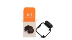 Hornit Clug Pro Upgrade Kit Schwarz -Fahrradzubehör Geschäft 355003001 Hornit Clug UpgradeKit black 87471R detail04