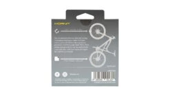 Hornit Clug Mud Pad -Fahrradzubehör Geschäft 355004002 Hornit Clug MudPad white L6837235 detail01