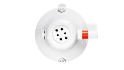 Hornit Clug Vaccum Mount -Fahrradzubehör Geschäft 3550300 Hornit Clug Vaccum Mount white 822886 detail02