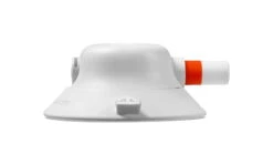 Hornit Clug Vaccum Mount -Fahrradzubehör Geschäft 3550300 Hornit Clug Vaccum Mount white 822886 detail04