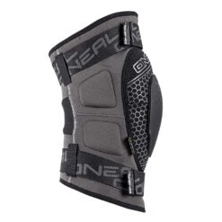 Oneal Sinner Kevlar Knee Race Guard Knieschoner - Gray -Fahrradzubehör Geschäft 35996d29e667b0
