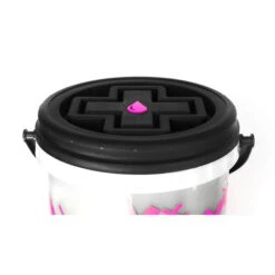 Muc-Off Dirt Bucket Kit Reinigungsset -Fahrradzubehör Geschäft 35ab127e988263