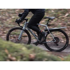 Ass-savers Fendor Bendor Big Schutzblech - Schwarz -Fahrradzubehör Geschäft 35af04fe09f158