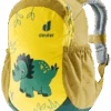 Deuter Pico - Corn-turmeric 2 Deuter Pico - Corn-turmeric -Fahrradzubehör Geschäft 3610023 8801 Pico corn turmeric D 00