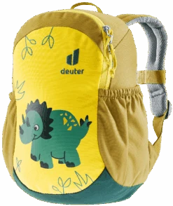 Deuter Pico - Corn-turmeric