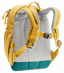Deuter Pico - Corn-turmeric -Fahrradzubehör Geschäft 3610023 8801 Pico corn turmeric D 03