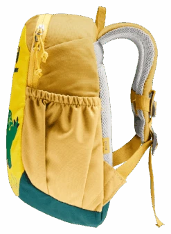 Deuter Pico - Corn-turmeric -Fahrradzubehör Geschäft 3610023 8801 Pico corn turmeric D 04