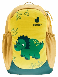 Deuter Pico - Corn-turmeric -Fahrradzubehör Geschäft 3610023 8801 Pico corn turmeric D 05