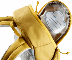 Deuter Pico - Corn-turmeric -Fahrradzubehör Geschäft 3610023 8801 Pico corn turmeric D 06