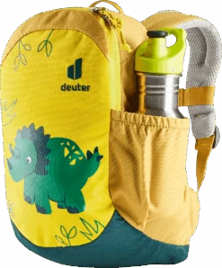 Deuter Pico - Corn-turmeric -Fahrradzubehör Geschäft 3610023 8801 Pico corn turmeric D 07