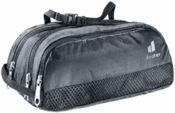 Deuter Wash Bag Tour II - Black