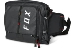 Fox Racing Lumbar Hydration Pack - Black 11 Fox Racing Lumbar Hydration Pack - Black -Fahrradzubehör Geschäft 3aZVeuppA58ELJ