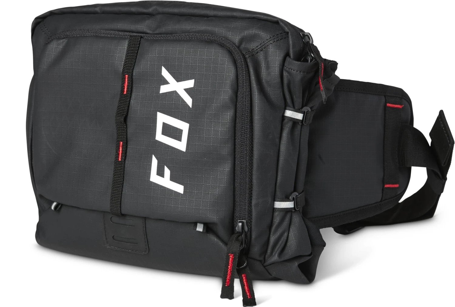Fox Racing Lumbar Hydration Pack - Black 5 Fox Racing Lumbar Hydration Pack - Black – Bild 3