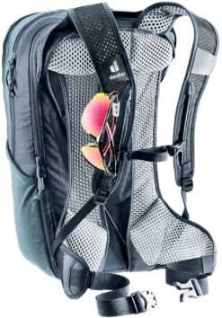 Deuter Race Air 14+3 - Atlantic-ink -Fahrradzubehör Geschäft 3wlPkAUo5hi2Ba