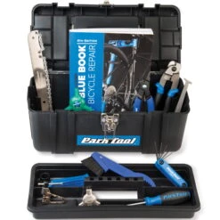 Park Tool SK-4 Starter Set -Fahrradzubehör Geschäft 4003094 parktool sk 4 detail3 864724